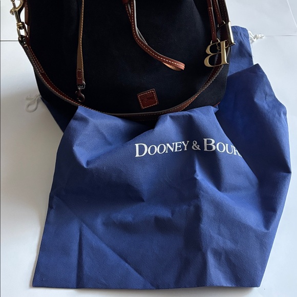 Dooney & Bourke Shoulder Bag - Picture 2 of 14
